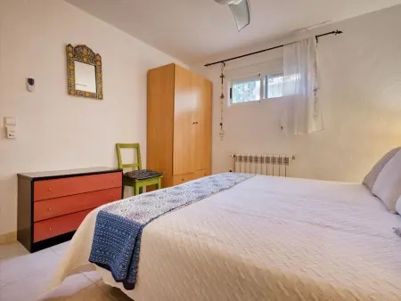 Bosque, Maison 8 personnes à Javea - Photo 11