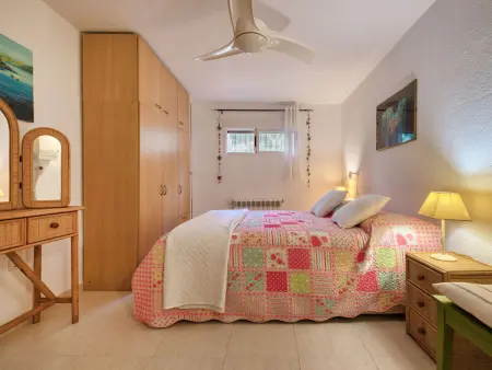 Bosque, Maison 8 personnes à Javea - Photo 12