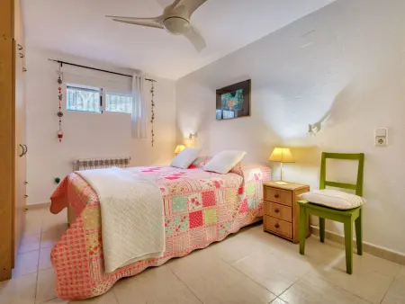 Bosque, Maison 8 personnes à Javea - Photo 13