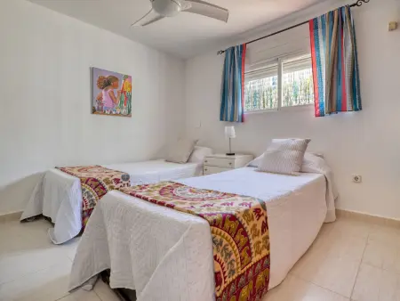 Bosque, Maison 8 personnes à Javea - Photo 14