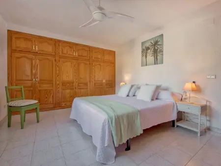 Bosque, Maison 8 personnes à Javea - Photo 15
