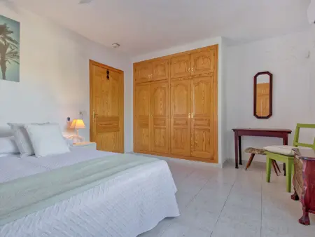 Bosque, Maison 8 personnes à Javea - Photo 16