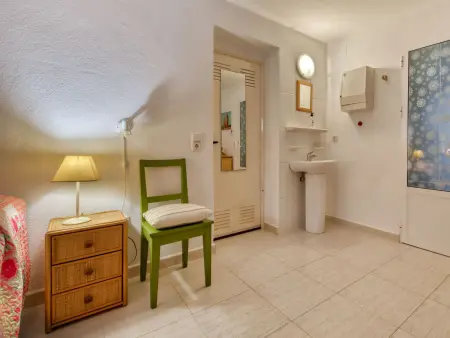 Bosque, Maison 8 personnes à Javea - Photo 17