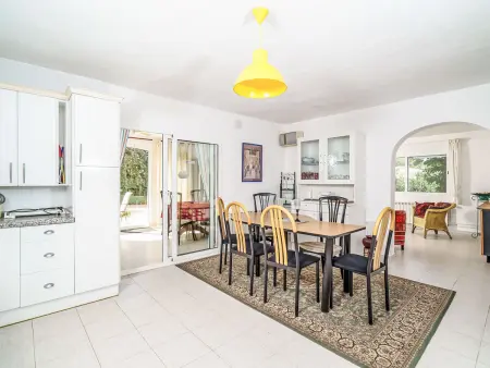 Bosque, Maison 8 personnes à Javea - Photo 19