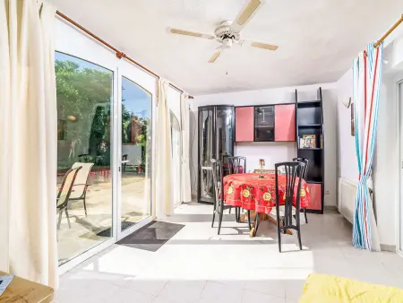 Bosque, Maison 8 personnes à Javea - Photo 20