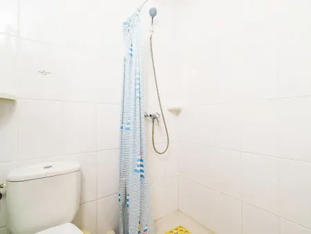 Bosque, Maison 8 personnes à Javea - Photo 21