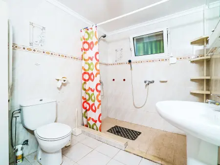 Bosque, Maison 8 personnes à Javea - Photo 22