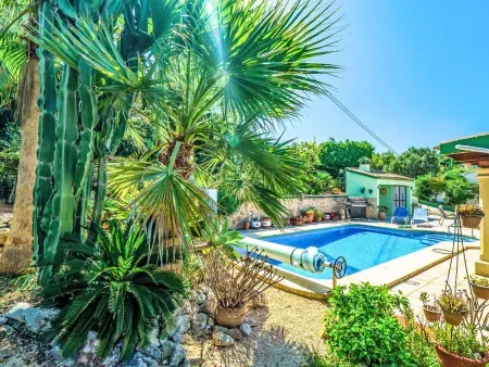 Bosque, Maison 8 personnes à Javea - Photo 23