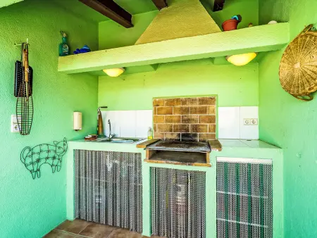 Bosque, Maison 8 personnes à Javea - Photo 25