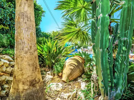 Bosque, Maison 8 personnes à Javea - Photo 27