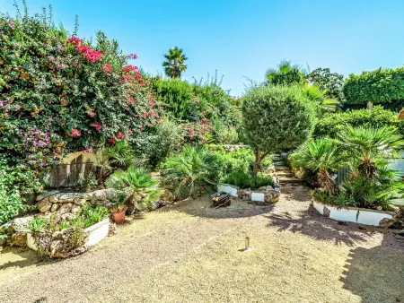 Bosque, Maison 8 personnes à Javea - Photo 29