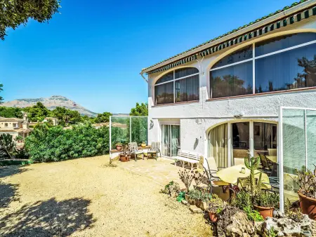 Bosque, Maison 8 personnes à Javea - Photo 30