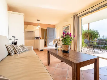 Provence Country Club, Appartement 7 personnes à L'isle sur la Sorgue - Photo 6