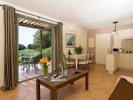 Provence Country Club, Appartement 7 personnes à L'isle sur la Sorgue - Photo 7