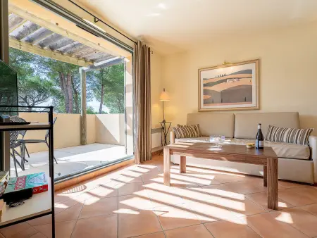 Provence Country Club, Appartement 7 personnes à L'isle sur la Sorgue - Photo 8