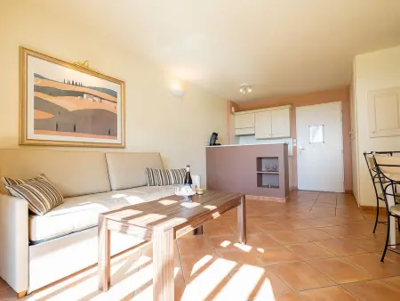 Provence Country Club, Appartement 7 personnes à L'isle sur la Sorgue - Photo 9