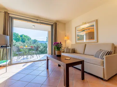 Provence Country Club, Appartement 7 personnes à L'isle sur la Sorgue - Photo 10