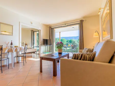 Provence Country Club, Appartement 7 personnes à L'isle sur la Sorgue - Photo 11