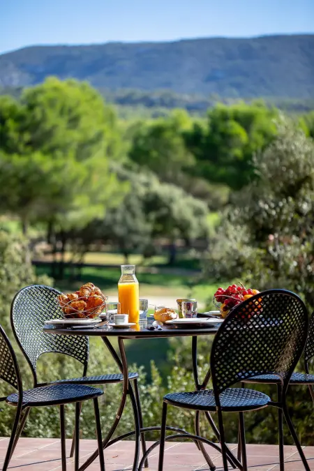 Provence Country Club, Appartement 7 personnes à L'isle sur la Sorgue - Photo 24