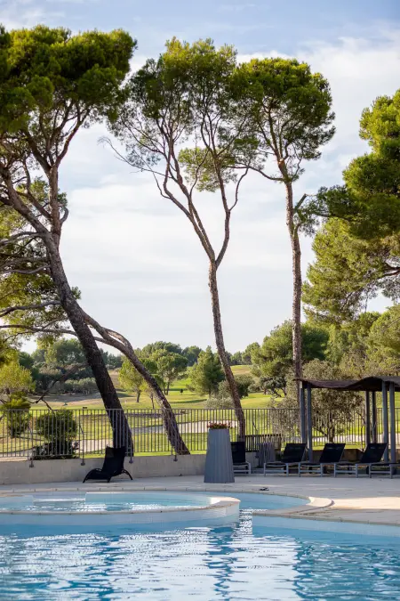Provence Country Club, Appartement 7 personnes à L'isle sur la Sorgue - Photo 29