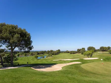 Provence Country Club, Appartement 7 personnes à L'isle sur la Sorgue - Photo 37