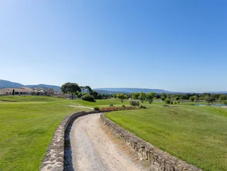 Provence Country Club, Appartement 7 personnes à L'isle sur la Sorgue - Photo 39