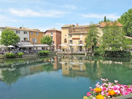 Provence Country Club, Appartement 7 personnes à L'isle sur la Sorgue - Photo 42