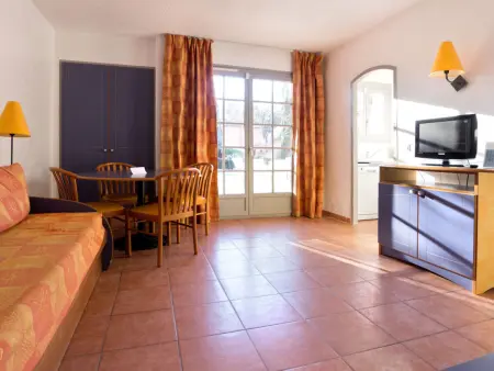 Les Chênes Verts, Appartement 2 personnes à Saint Raphaël - Photo 5