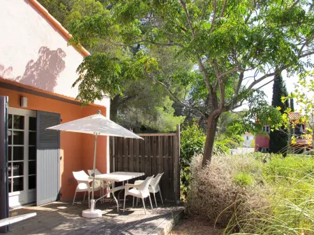 Les Chênes Verts, Appartement 2 personnes à Saint Raphaël - Photo 10