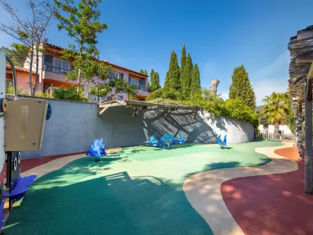 Les Chênes Verts, Appartement 2 personnes à Saint Raphaël - Photo 22
