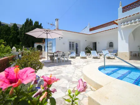 Alan, Maison 8 personnes à Albir - Photo 3