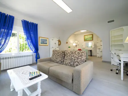 Alan, Maison 8 personnes à Albir - Photo 6