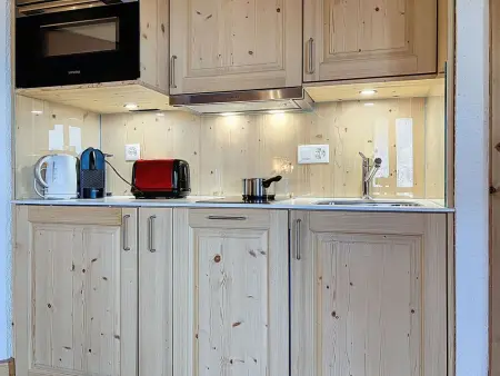 Le Bristol A56, Appartement 4 personnes à Villars - Photo 3