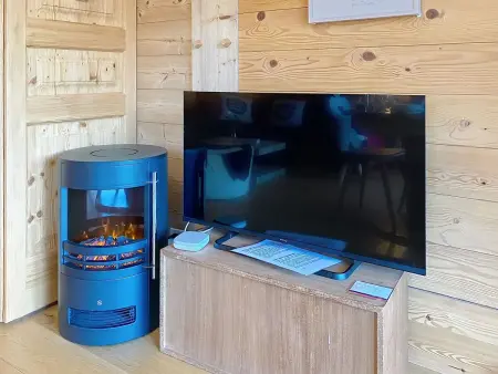 Le Bristol A56, Appartement 4 personnes à Villars - Photo 6