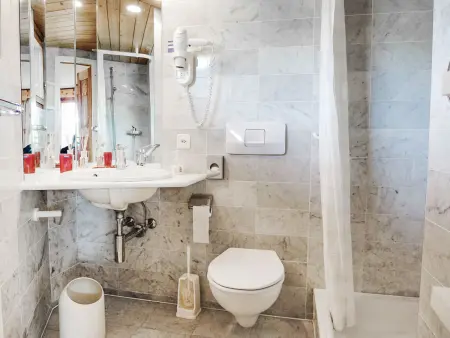 Le Bristol A56, Appartement 4 personnes à Villars - Photo 9