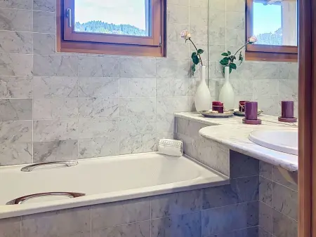 Le Bristol A56, Appartement 4 personnes à Villars - Photo 11