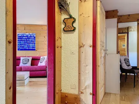 Le Bristol A56, Appartement 4 personnes à Villars - Photo 12