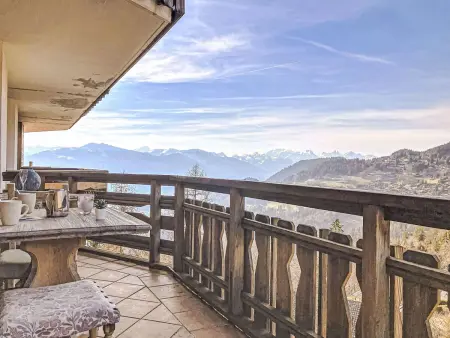 Le Bristol A56, Appartement 4 personnes à Villars - Photo 20