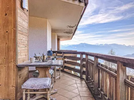 Le Bristol A56, Appartement 4 personnes à Villars - Photo 21