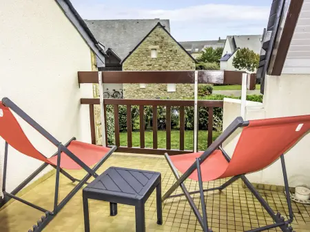 Les Reflets de Carnac, Appartement 4 personnes à Carnac - Photo 3