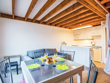 Les Reflets de Carnac, Appartement 4 personnes à Carnac - Photo 9