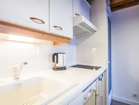 Les Reflets de Carnac, Appartement 4 personnes à Carnac - Photo 11