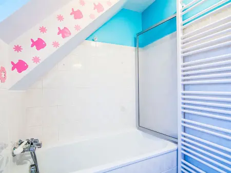 Les Reflets de Carnac, Appartement 4 personnes à Carnac - Photo 17