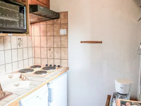 Clos du Savoy, Appartement 4 personnes à Chamonix - Photo 7