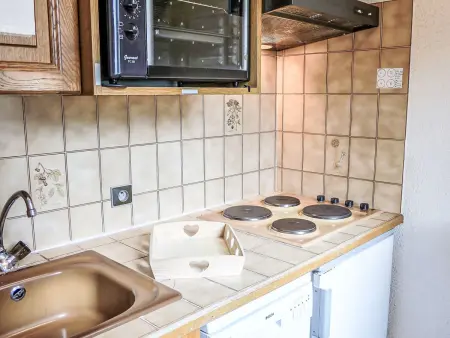 Clos du Savoy, Appartement 4 personnes à Chamonix - Photo 8
