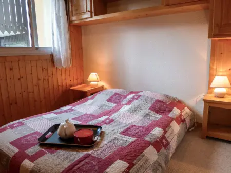 Clos du Savoy, Appartement 4 personnes à Chamonix - Photo 9