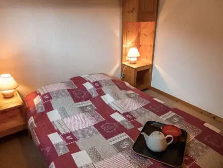 Clos du Savoy, Appartement 4 personnes à Chamonix - Photo 10