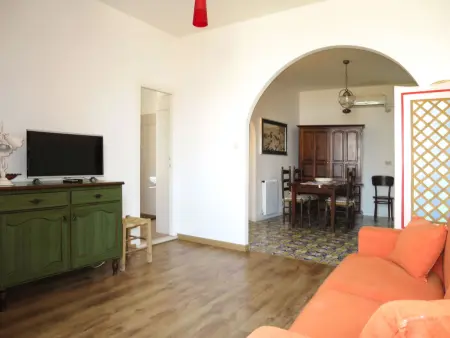Casa Belvedere, Maison 7 personnes à Gaeta - Photo 3
