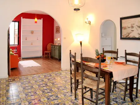 Casa Belvedere, Maison 7 personnes à Gaeta - Photo 4