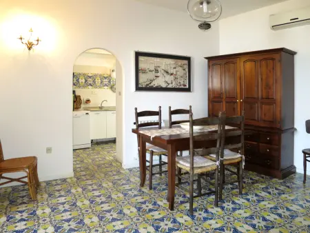 Casa Belvedere, Maison 7 personnes à Gaeta - Photo 5
